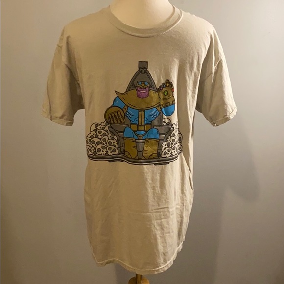 Loot Crate | Shirts | Marvel Lootcrate 